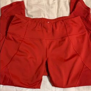 Athleta leggings
